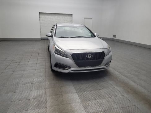 Used 2016 Hyundai Sonata SE image 14