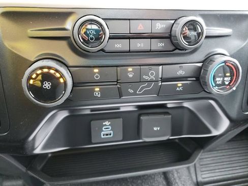 New 2025 Ford F350 XL w/ XL Chrome Package image 22