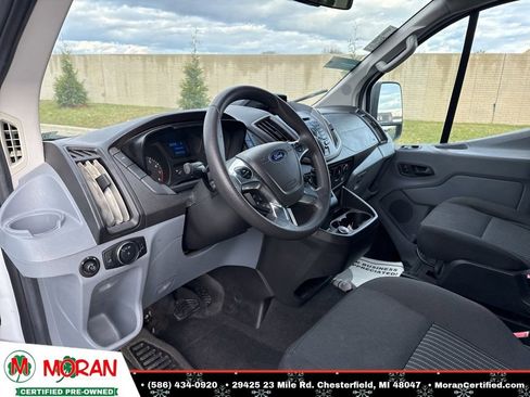 Used 2018 Ford Transit 350 XL image 14