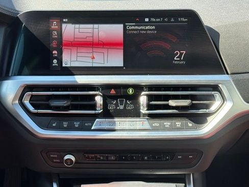 Certified 2023 BMW 430i Gran Coupe xDrive 430i Gran Coupe w/ M Sport Package image 24