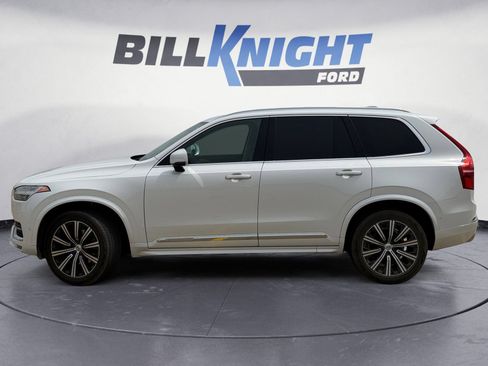 Used 2020 Volvo XC90 T6 Inscription w/ Protection Package Premier AWD/4WD image 2