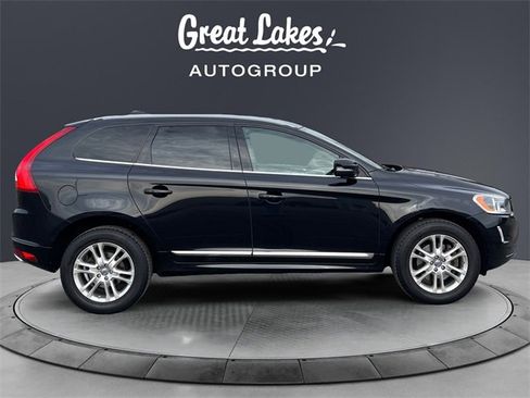 Used 2014 Volvo XC60 3.2 image 6