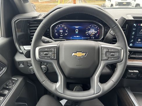 New 2026 Chevrolet Silverado 3500 LT w/ Convenience Package image 17