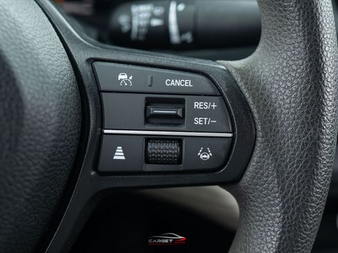 Used 2025 Honda Accord LX image 24