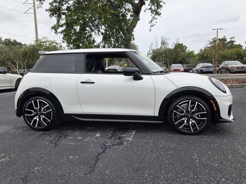 New 2026 MINI Cooper S FWD image 8