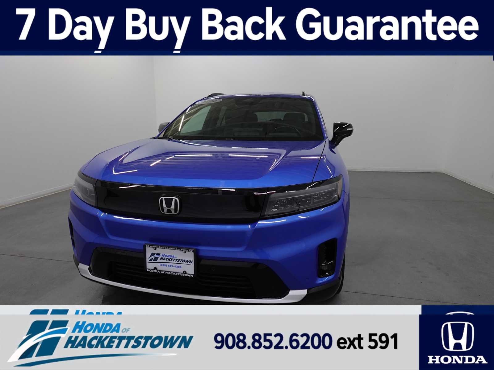 Used 2024 Honda Prologue Touring image 1