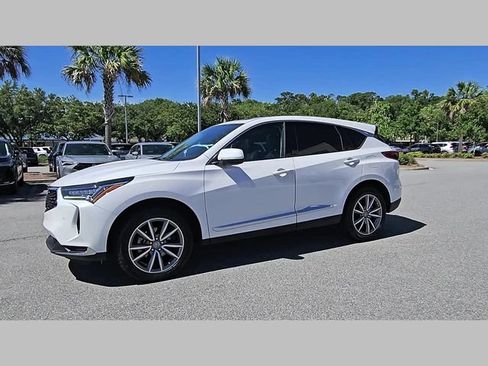 Certified 2023 Acura RDX FWD w/ Technology Package image 17