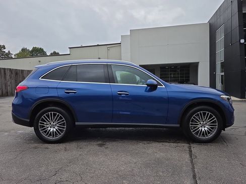 New 2026 Mercedes-Benz GLC 300 GLC 300 image 6