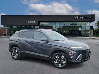 Certified 2025 Hyundai Kona SEL 360° Tour