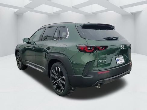 New 2026 MAZDA CX-50 AWD 2.5 S w/ Accent Package image 7
