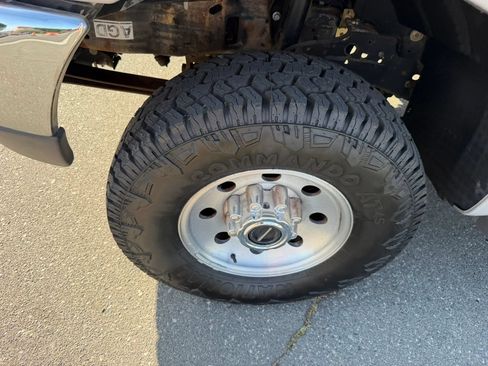 Used 2000 Ford F250 XLT AWD/4WD image 32