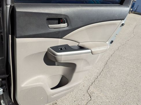 Used 2013 Honda CR-V EX-L image 18