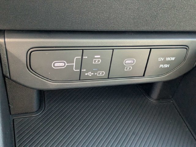 New 2026 Kia K4 FWD image 20