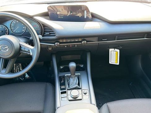New 2026 MAZDA MAZDA3 s FWD image 18