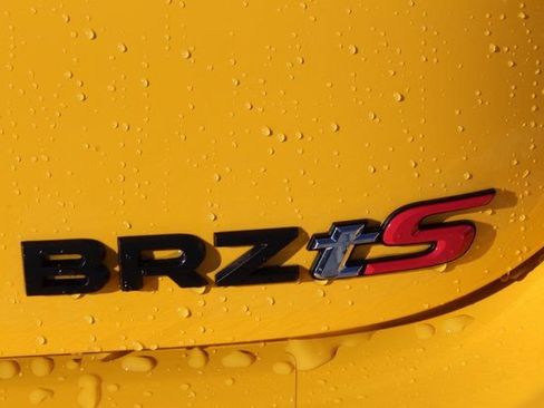New 2026 Subaru BRZ Series.Yellow RWD image 20