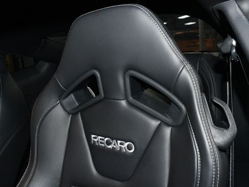 Used 2024 Ford Mustang GT Premium w/ GT Performance Package RWD image 9
