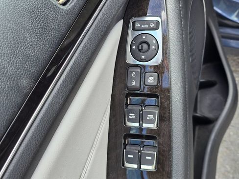 Used 2015 Kia Cadenza Limited FWD image 15