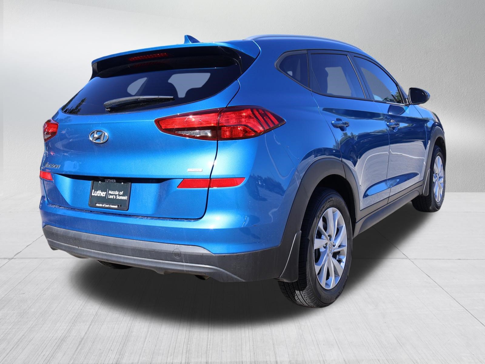 Used 2019 Hyundai Tucson Value AWD/4WD image 7