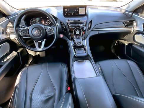 Used 2022 Acura RDX AWD w/ Technology Package image 17