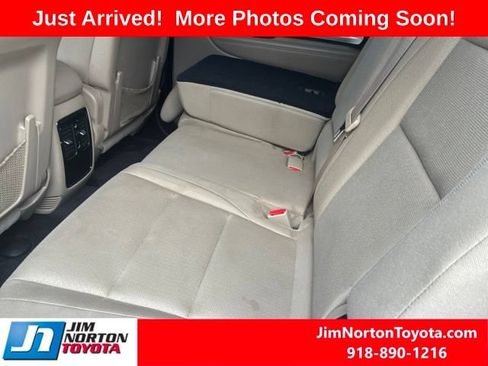 Used 2016 Dodge Durango SXT w/ Quick Order Package 23B AWD/4WD image 9