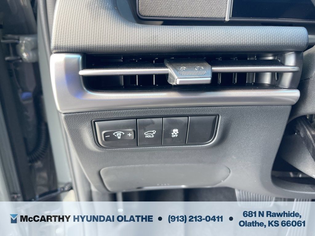 Used 2026 Hyundai Tucson SEL Plus FWD image 23