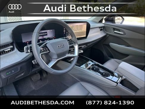New 2026 Audi Q3 quattro 2.0T AWD/4WD image 12