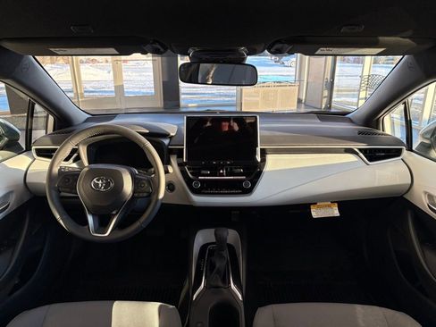 New 2026 Toyota Corolla SE image 13
