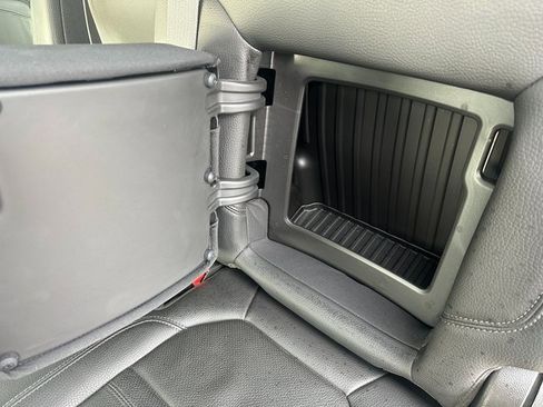 Used 2020 GMC Sierra 3500 Denali image 27