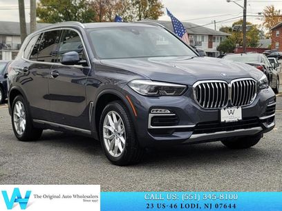 Used 2021 BMW X5 xDrive40i w/ Convenience Package