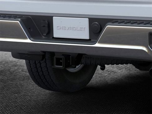 New 2026 Chevrolet Silverado 2500 W/T w/ Snow Plow Prep/Camper Package image 14