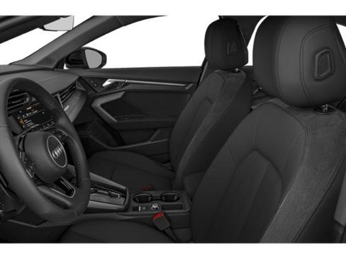 New 2026 Audi A3 2.0T Premium image 9