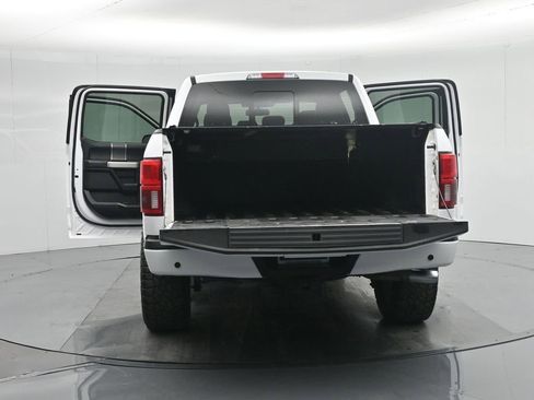 Used 2018 Ford F150 Lariat w/ Equipment Group 502A Luxury image 44