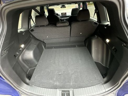 Used 2024 Honda CR-V Sport image 22