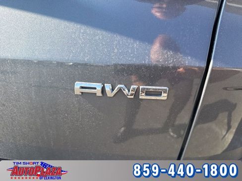 Used 2025 Ford Escape Active image 16