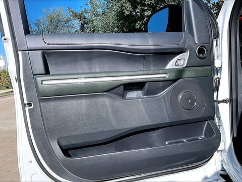 Certified 2024 Ford Expedition Timberline image 44