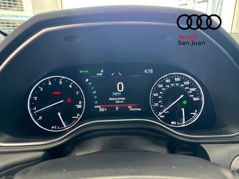 Used 2021 Toyota Avalon TRD image 23