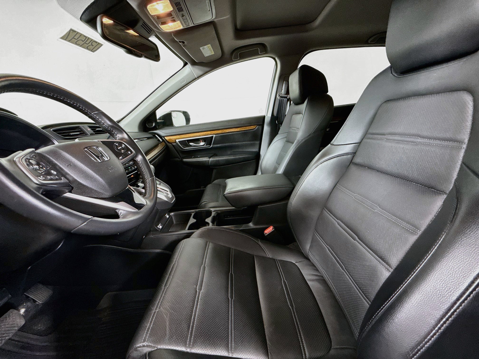 Used 2022 Honda CR-V EX-L image 20