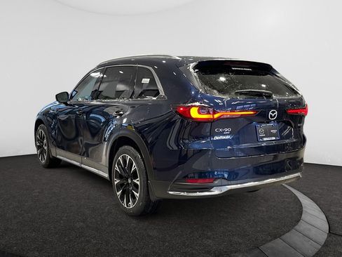 New 2026 MAZDA CX-90 Plug-In Hybrid w/ Premium Plus image 2