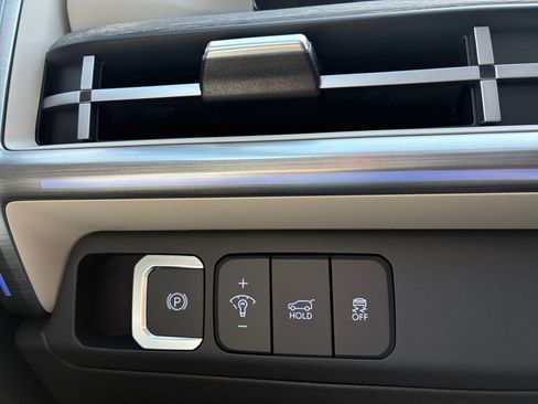 Used 2025 Hyundai Santa Fe Calligraphy AWD/4WD image 21
