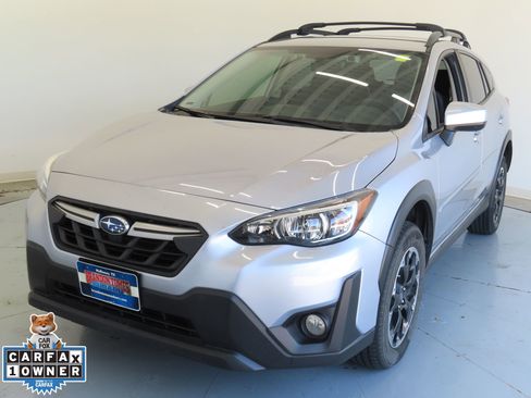 Used 2023 Subaru Crosstrek 2.0i Premium image 9