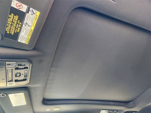 New 2026 Toyota Sequoia Limited image 18