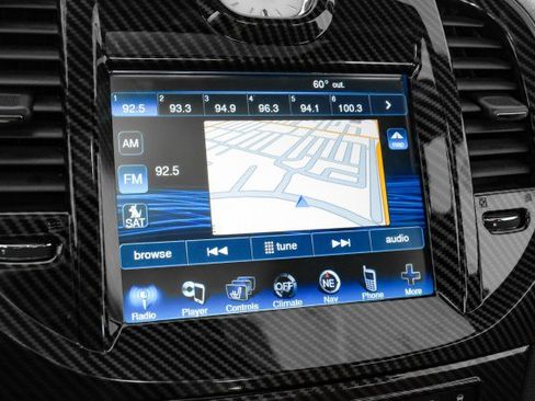 Used 2012 Chrysler 300 SRT8 w/ 19-Premium Speaker Group image 20