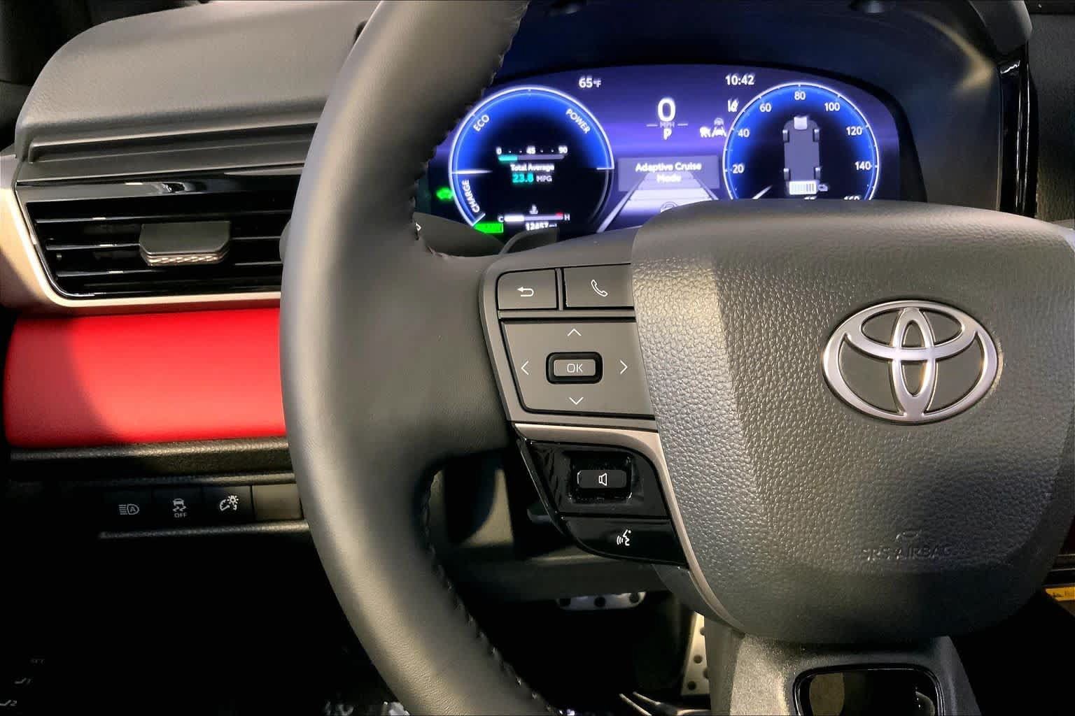 Used 2026 Toyota Camry XSE w/ Premium Package AWD/4WD image 24