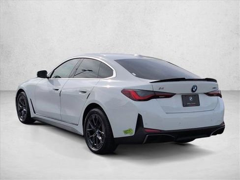 Certified 2023 BMW i4 eDrive40 image 8