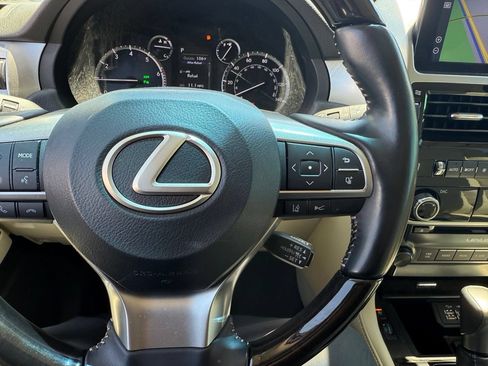 Used 2023 Lexus GX 460 Premium w/ Premium Package AWD/4WD image 21