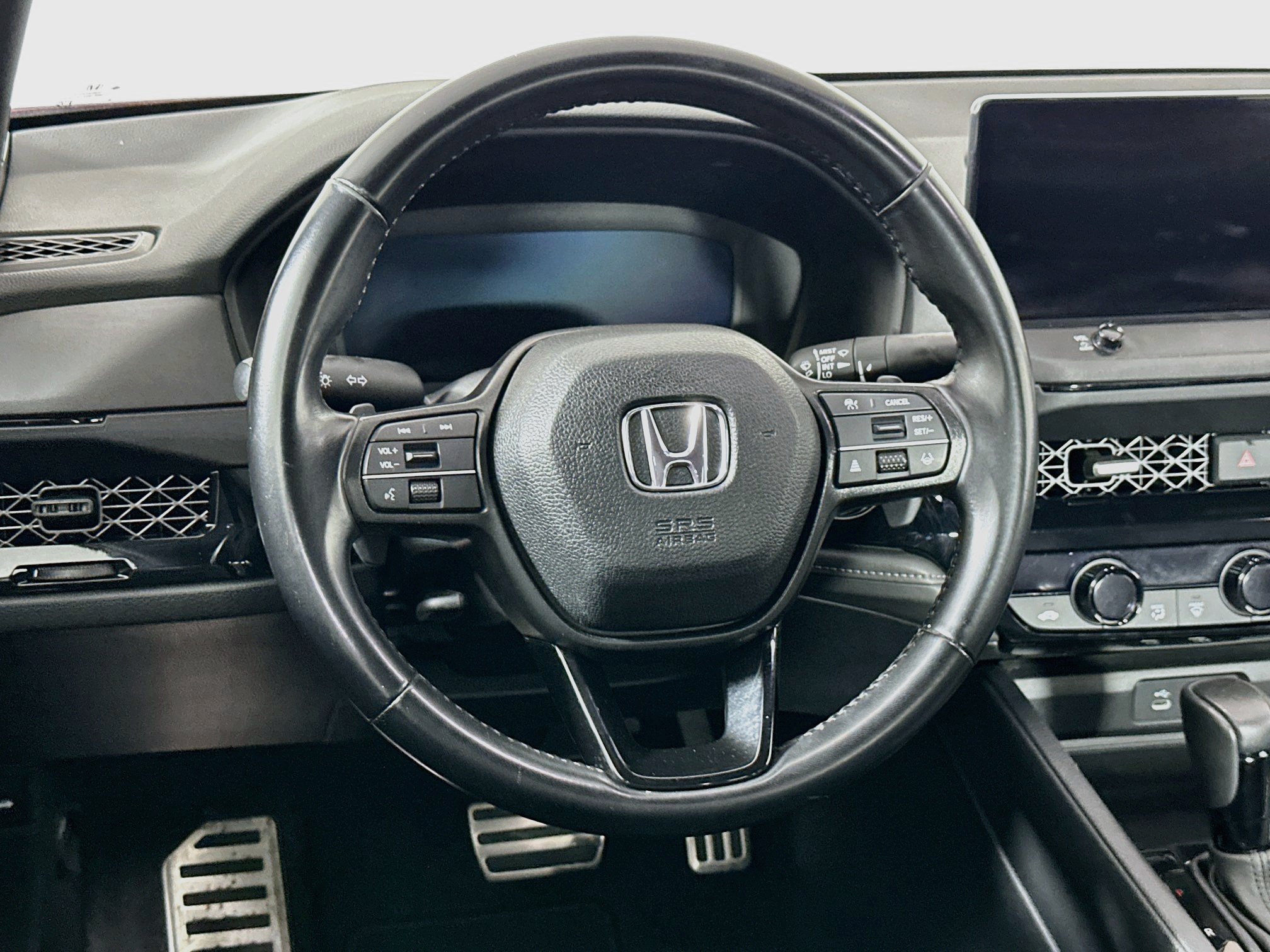 Used 2024 Honda Accord Sport image 17