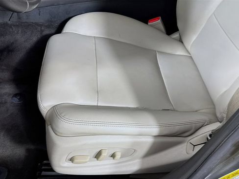 Used 2016 Cadillac ATS Sedan RWD image 22
