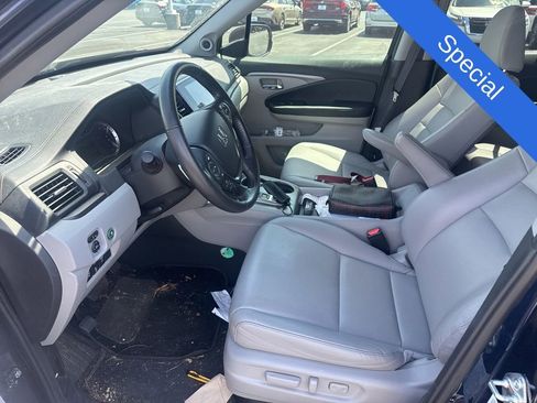 Used 2023 Honda Ridgeline RTL image 7