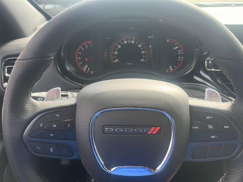 New 2026 Dodge Durango GT image 13