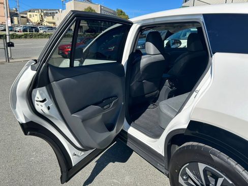 Used 2023 Lexus RZ 450e Premium w/ Accessory Package (2T) image 56